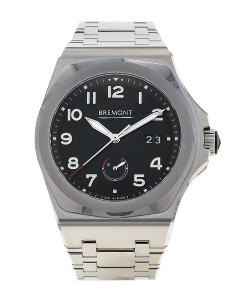 Bremont H1 Generation SUPERNOVA-PI-N-B